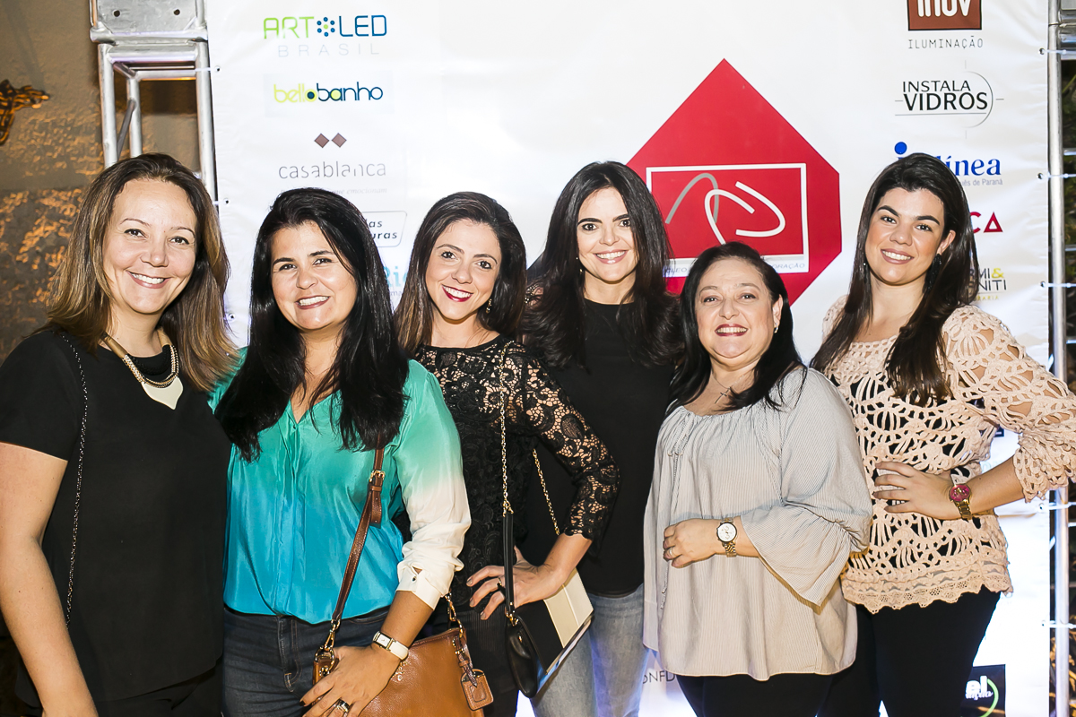 Coquetel NFD de Pré-estréia – Mostra Casa Design 15 anos